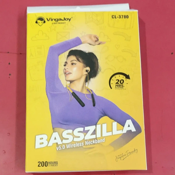 Vingajoy ( Ubon) Neckband