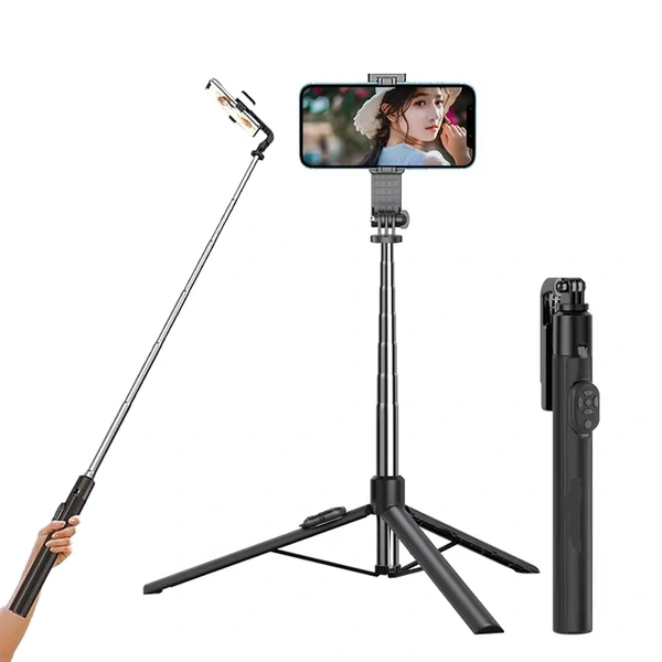  Y17 Selfie Stick Tripod