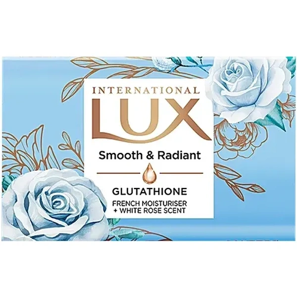 LUX INTERNATIONAL (साबुन)