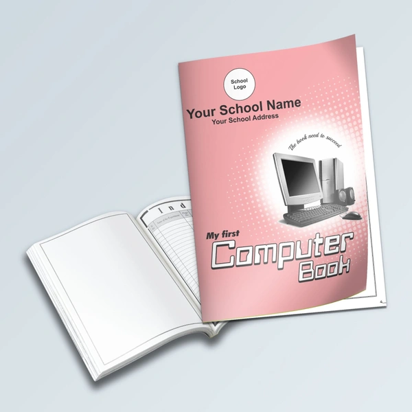NOTE BOOK COMPUTER (कॉपी कंप्यूटर)