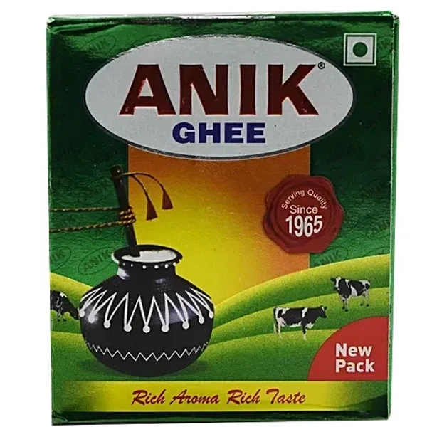 ANIK (घी) 