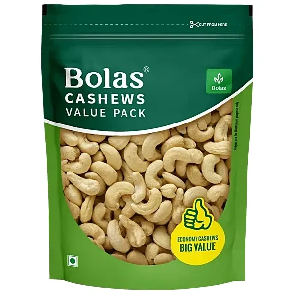 CASHEWS (बादाम)