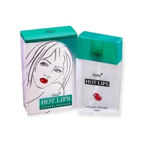 RIAN HOTLIPS (बॉडी स्प्रे)