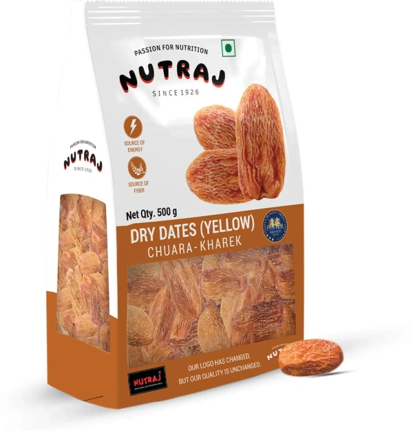 DRY DATES (छुहारा)