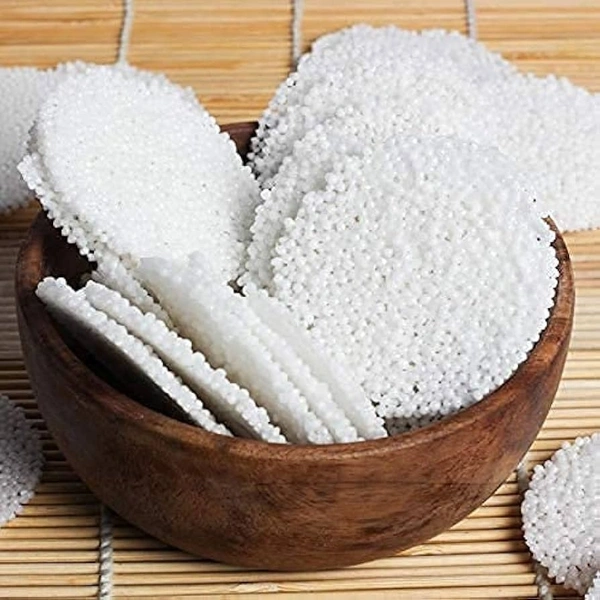 SAGO PAPAD (पापड़)