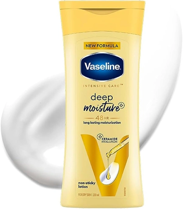 VASELINE