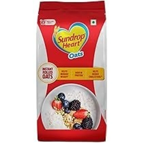 SUNDROP OATS (सनड्रॉप ओट्स )
