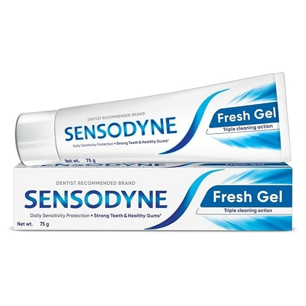 SENSODYNE (टूथपेस्ट)