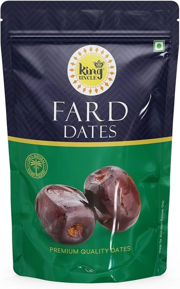 FARD DATES (खजूर )
