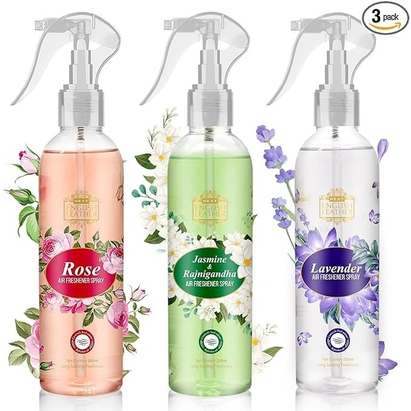 SHINE ON (रूम फ्रेशनर)