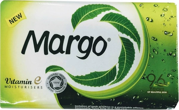 MARGO  (साबुन)