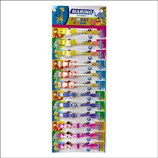 COOLEX (टूथब्रश)