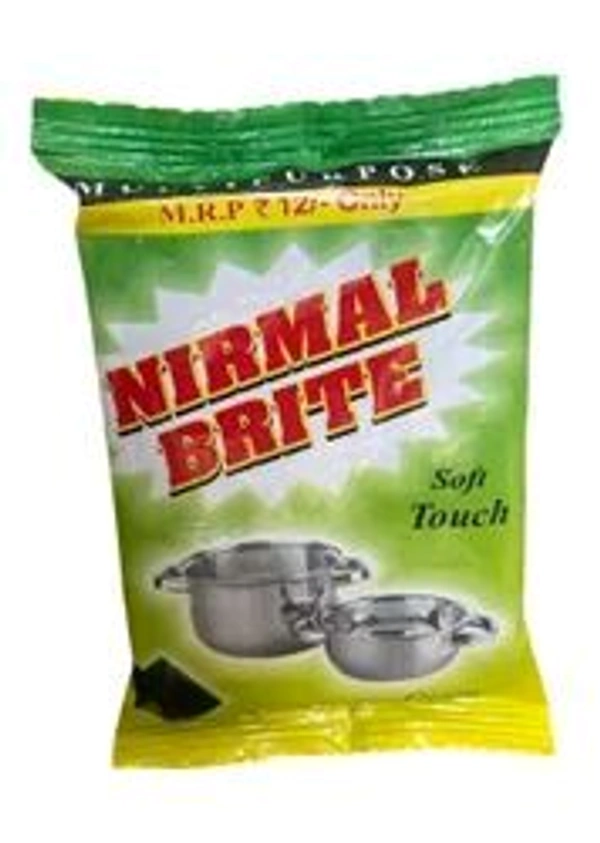 SCRUB PADS (स्क्रब पैड)