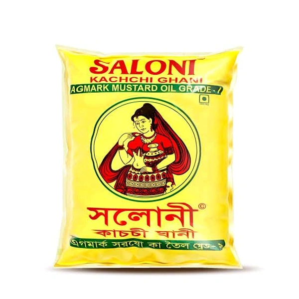 SALONI