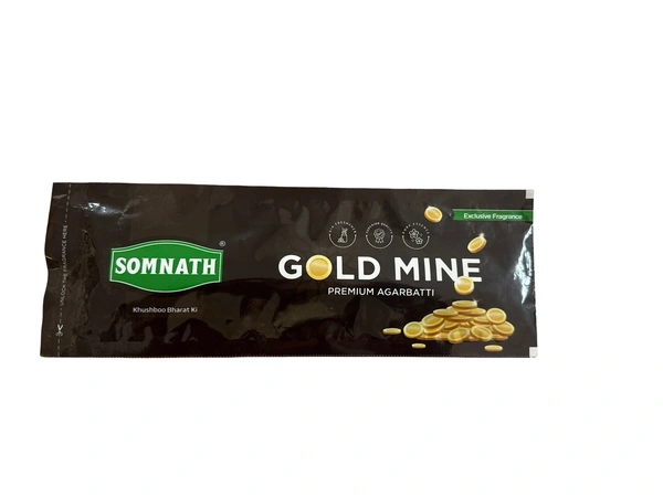 GOLD MINE 