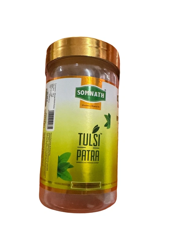 TULSI PATRA 