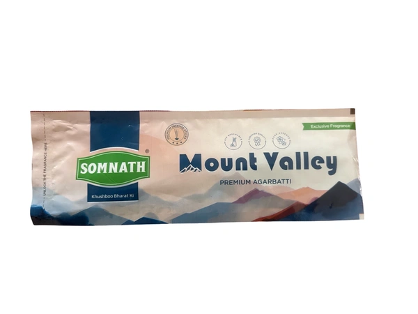 MOUNT VALLEY