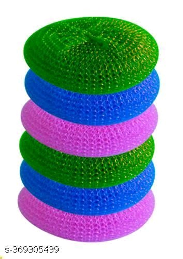 BATH LOOFAH (लूफ़ा)