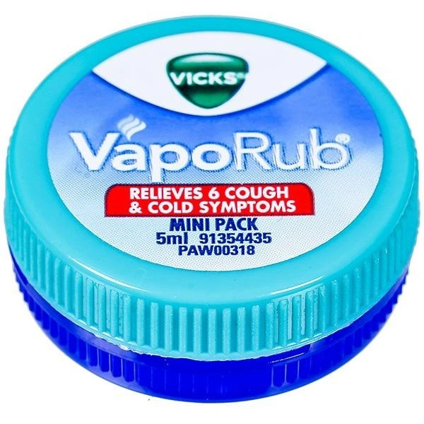 VICKS (विक्स)