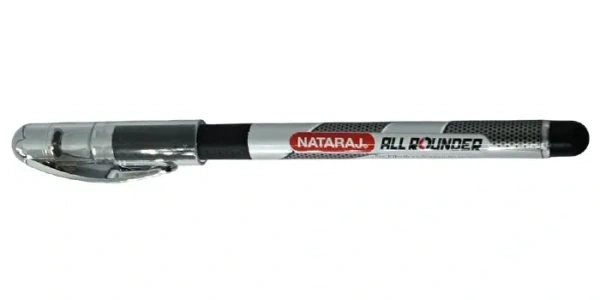 Nataraj Ball Pen (कलम)