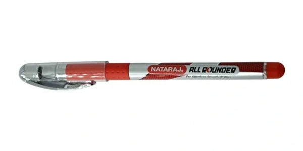 Nataraj Ball Pen (कलम)