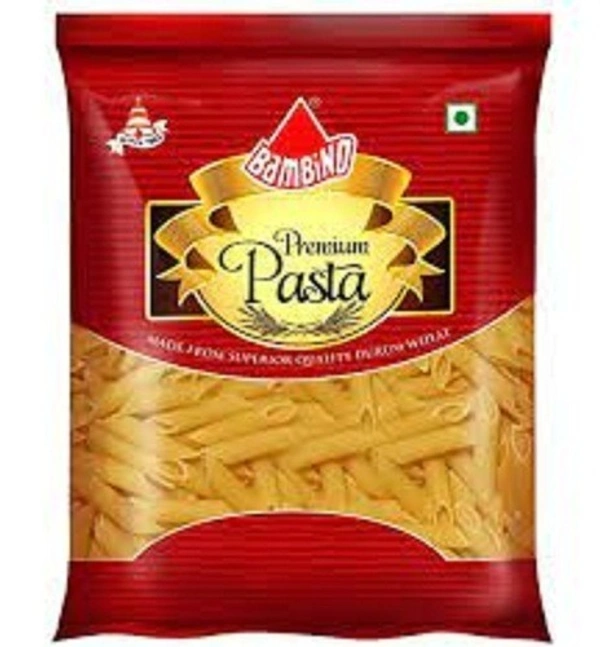 BAMINO PASTA (पास्ता)