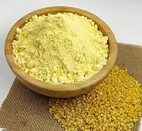 BESHAN (बेशन)