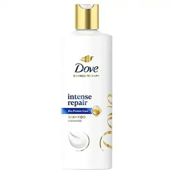 DOVE (शैम्पू)