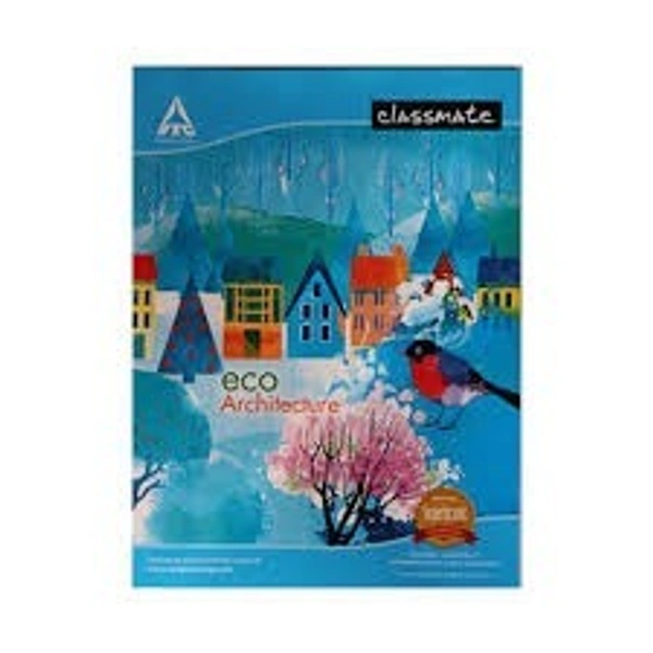 HINDI NOTE BOOK (हिंदी कॉपी)