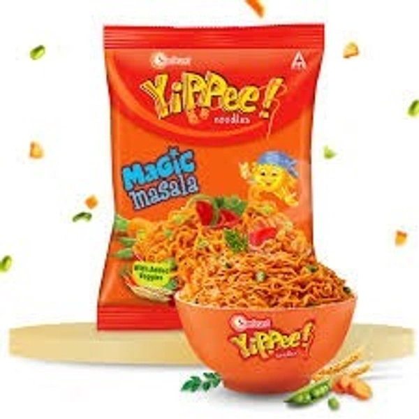 YIPPEE (नूडल्स)
