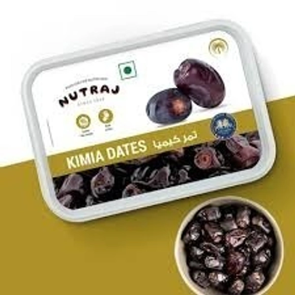 KIMIA DATES (खजूर )