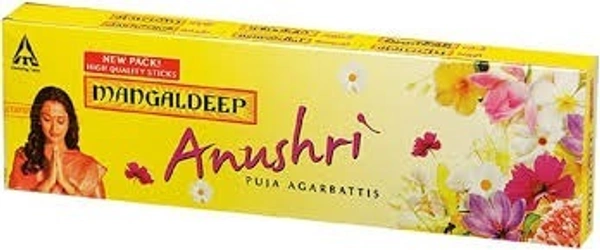 ANUSHRI