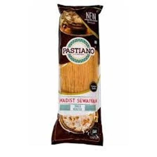 SEWAIYA (सेवइयां)