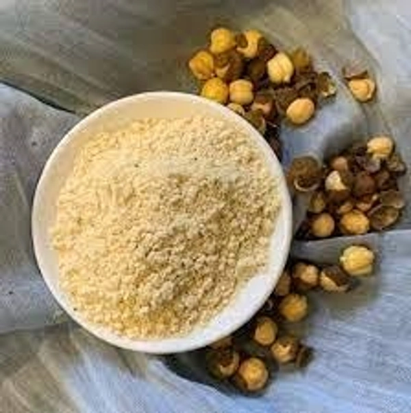 CHANA SATTU (चना सत्तू)