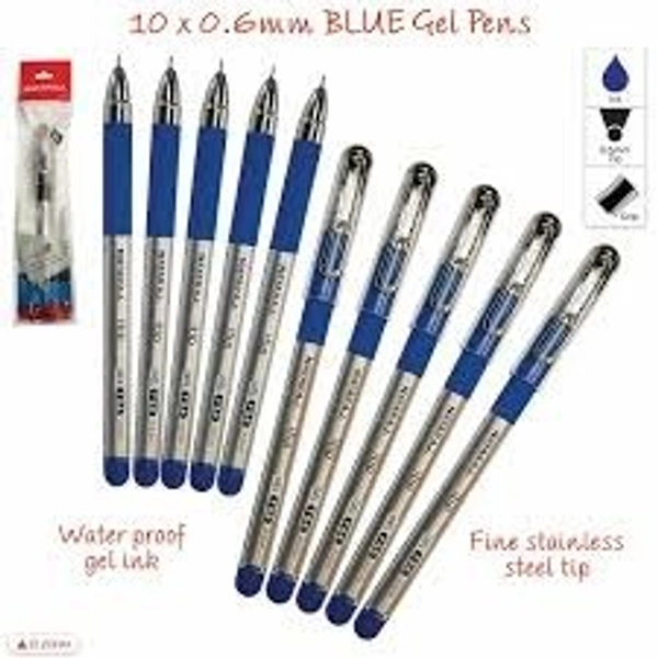 Nataraj Ball Pen (कलम)