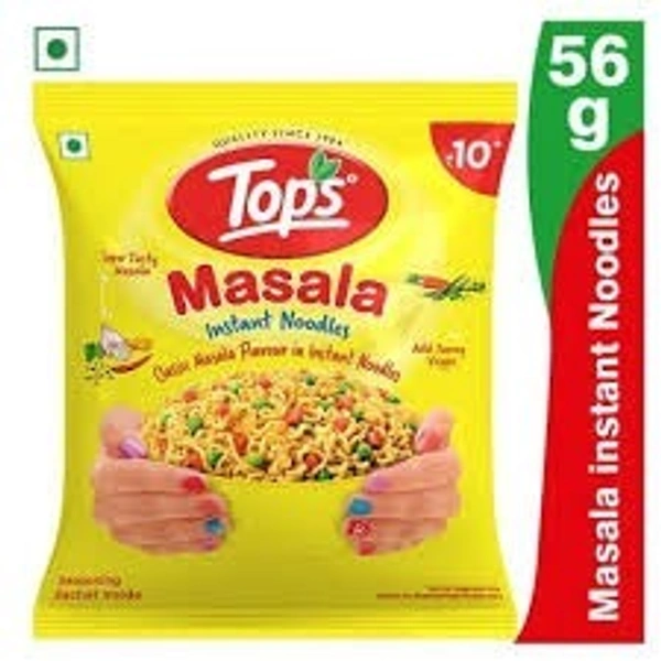 TOPS (नूडल्स)