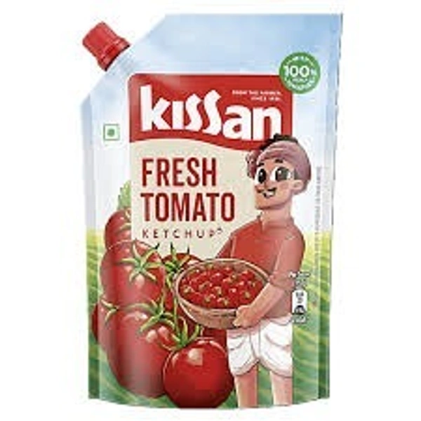 KISSAN TOMATO (केचप)
