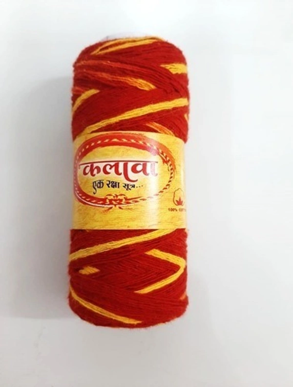 KALAWA ROLL (कलावा)