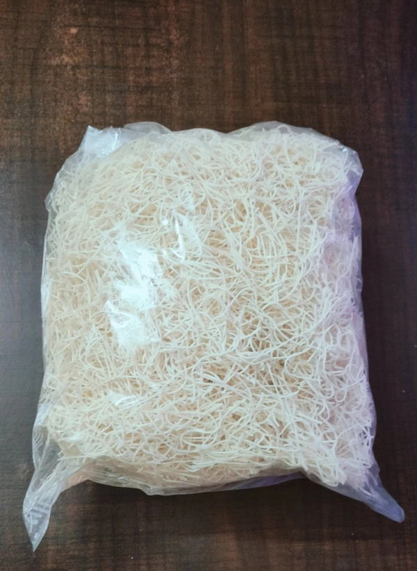 SEWAIYA (सेवइयां)