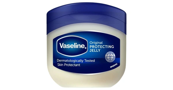 VASELINE (वैसलीन)