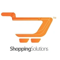 Shopping Solution  - Logo