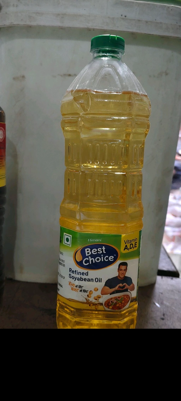 BEST CHOICE - Green, 1lt