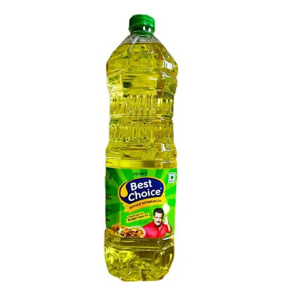 BEST CHOICE - Green, 500ML