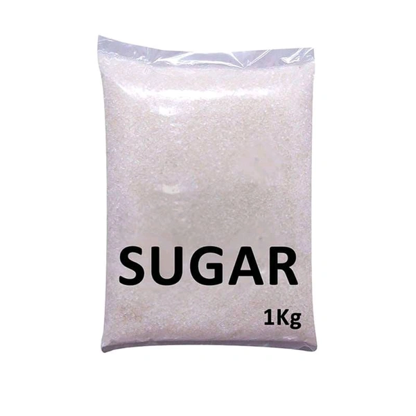 चीनी Suger  - Blue, 1kg