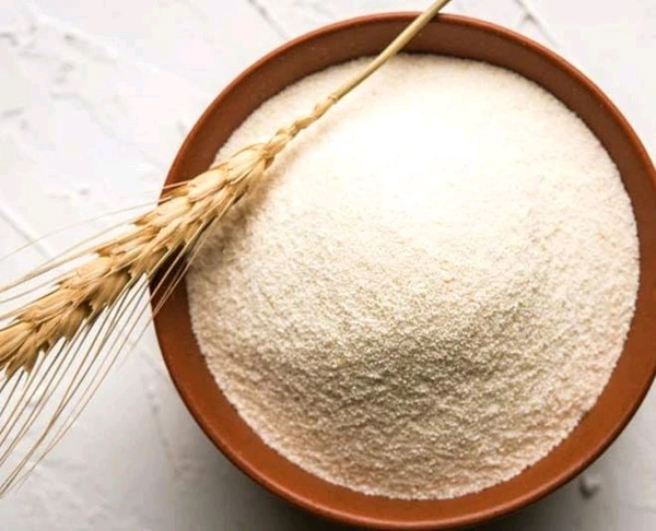 सूजी Suji  - Blue, 1kg