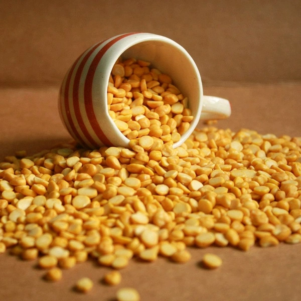 चना दाल Chana Dal 