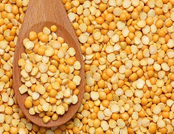चना दाल Chana Dal  - Pigment Indigo, 1kg