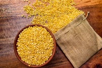 अरहर दाल Arhar Dal  - Pigment Indigo, 1kg