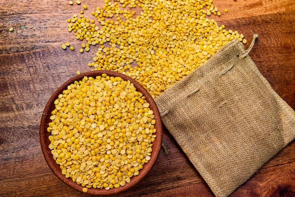 अरहर दाल Arhar Dal  - Pigment Indigo, 1kg