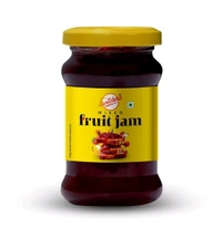 Fruit Jam - Red, 200g